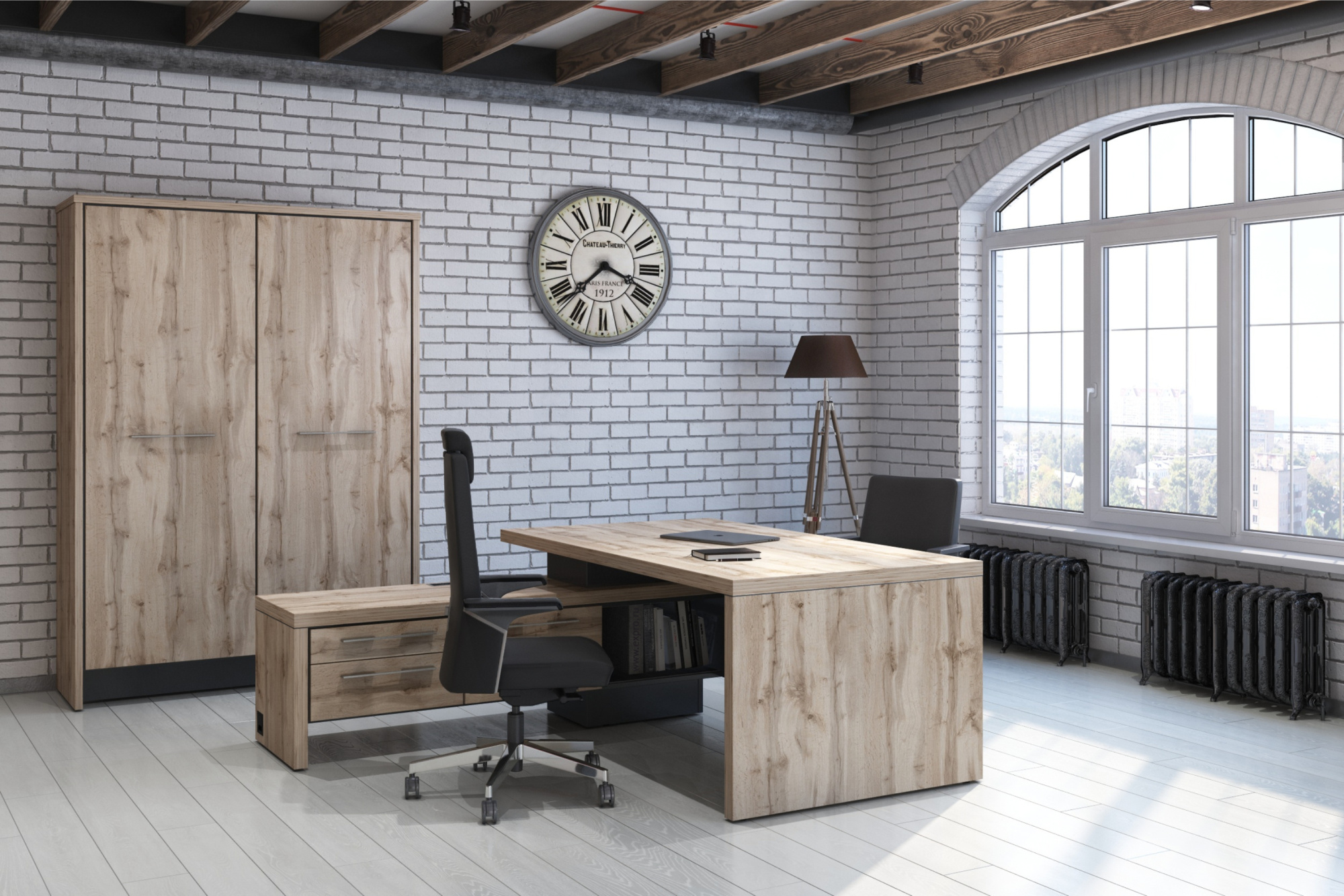 Изображение торстон